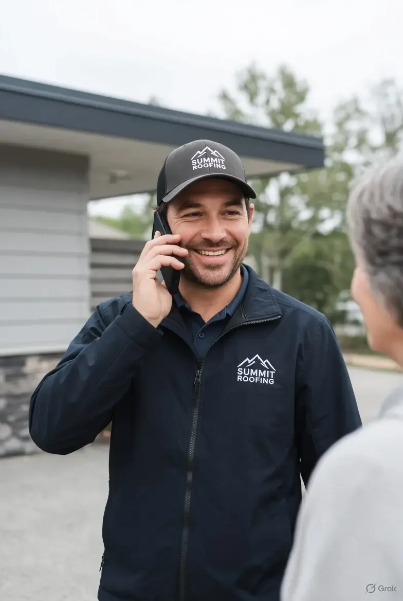 Flat Roof Leak Repair Bluff City, KS FAQs